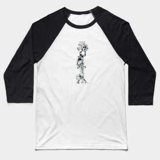 Aorta vein and heart Baseball T-Shirt